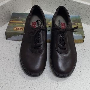 SAS Traveler Comfort Shoes
